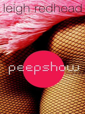 cover image of Peepshow